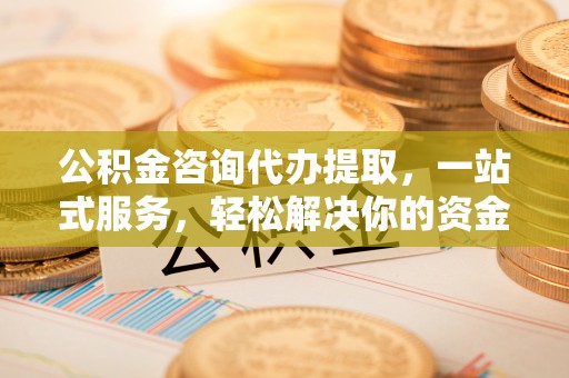 武夷山公积金咨询代办提取，一站式服务，轻松解决你的资金难题