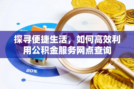 武夷山探寻便捷生活，如何高效利用公积金服务网点查询