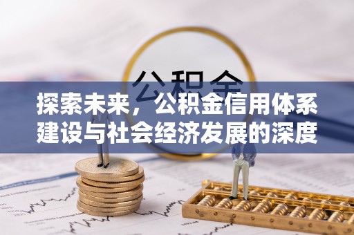 武夷山探索未来，公积金信用体系建设与社会经济发展的深度融合