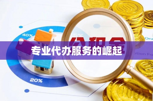 武夷山专业代办服务的崛起