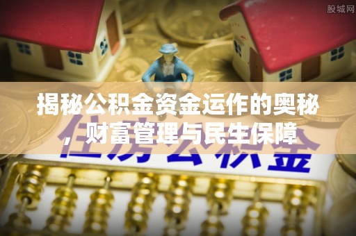 武夷山揭秘公积金资金运作的奥秘，财富管理与民生保障