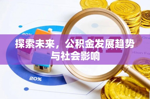 武夷山探索未来，公积金发展趋势与社会影响