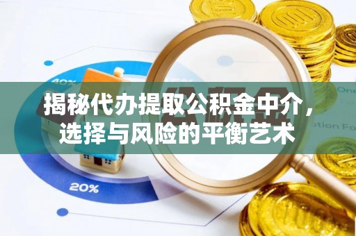 武夷山揭秘代办提取公积金中介，选择与风险的平衡艺术