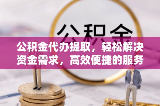 武夷山公积金代办提取，轻松解决资金需求，高效便捷的服务选择