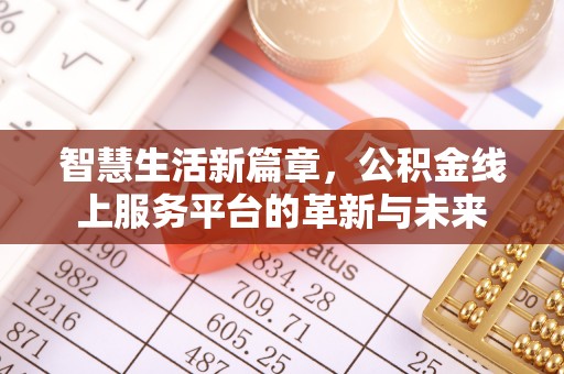 武夷山智慧生活新篇章，公积金线上服务平台的革新与未来