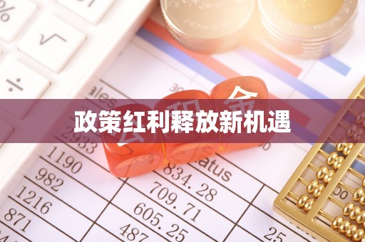 武夷山政策红利释放新机遇